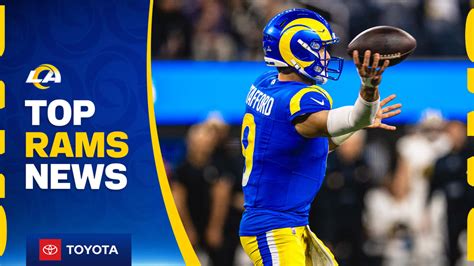 rams wild card round predictions